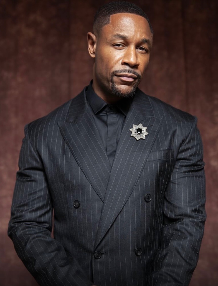 Tank official promotional portrait